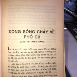 Truyện ngắn trẻ chọn lọc  1019342