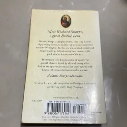 Sharpe’s gold - Bernard Cornwell 1018782