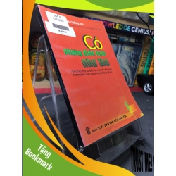 (TẶNG BOOKMARK) Có những điển hình như thế 2004 mới 70% ố bẩn nhẹ RBK0906 SÁCH GIÁO TRÌNH, CHUYÊN MÔN