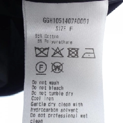 【Khuyến mãi】Áo gile HERITANOVUM 636584