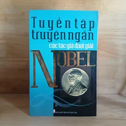 Tuyển Tập Truyện Ngắn Các Tác Giả Đoạt Giải Nobel