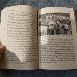 TRUI RÈN TRONG LỬA ĐỎ 694765