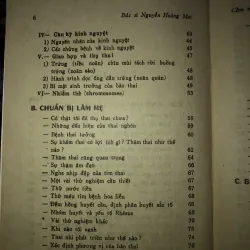 Cẩm nang y học phụ nữ - BS. Nguyễn Hoàng Mai 958700