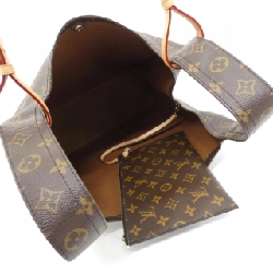 Túi Louis Vuitton Monogram Atlantis GM M46817 617325