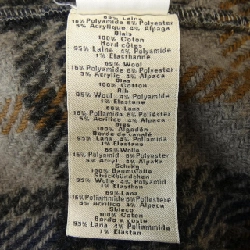 HERMES Áo len - Hàng hiệu Chính hãng 900110