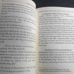 Những Phần Thiết Yếu Để Tu Tập Thiền của Padma-yāniga Sutta 696872