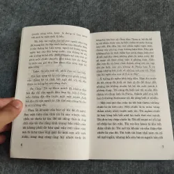 ĐỪNG NGHI NGỜ TÌNH YÊU CỦA ANH - DAISY THOMSON 574603