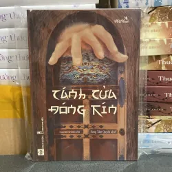 (Trinh thám) - Cánh cửa đóng kín - Asami Ishimochi