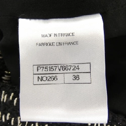 Jacket CHANEL P75157V66724 - Hàng hiệu Authentic 821704