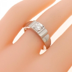 Nhẫn kim cương PT900 0.274CT - Hàng hiệu Chính hãng 854249