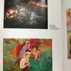 Có Chữ Ký Tác Giả - Triển lãm Mỹ thuật Kỷ niệm 55 năm Ngày Thương binh 998558