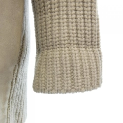 【Mã giảm giá】【Cổ điển】Áo cardigan dài HERMES 641209