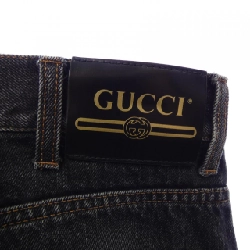 Gucci GUCCI 408637 XDBK8 Jeans - Hàng hiệu Chính hãng 890584