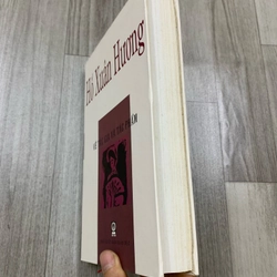 Hồ xuân hương về tác gia và tác phẩm. Bìa cứng. 999 469885