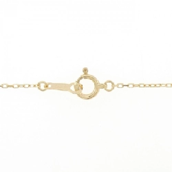 Dây chuyền kim cương K18YG 0.41CT - Hàng hiệu Chính hãng 861255