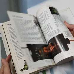 Phát Minh, Sáng Chế - Khoa Học, Kỹ Thuật: Ánh Sáng - David Burnie 750735