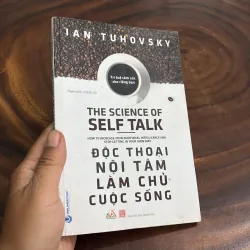 II Cuộc Sống: Độc Thoại Nội Tâm, Làm Chủ Cuộc Sống - IAN TUHOVSKY - 2020