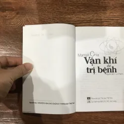 Vận khí để trị bệnh  (6) 1006623