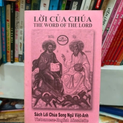 Lời Của Chúa - Song ngữ Việt Anh