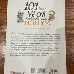 101 bước vẽ chỉ căn bản trong hội họa (8) 542085