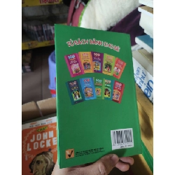 109 truyện ngụ ngônHCM01/03 910053