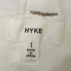 【Mã giảm giá】Quần HYKE 653047