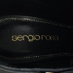 Giày Sergio Rossi - Hàng hiệu Authentic 827965