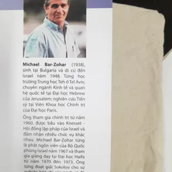 Tiểu sử David Ben Gurion nhà nước Israel 571528