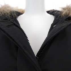 Áo khoác lông vũ WOOL RICH - Hàng hiệu Authentic 808927