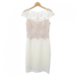 【Khuyến mãi】TADASHI SHOJI Đầm