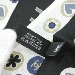 Băng đô tóc Chanel - Hàng hiệu Authentic 771881