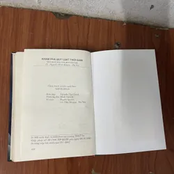 KHÁM PHÁ QUY LUẬT THỜI GIAN - BÙI BIÊN HOÀ 734857