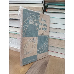 Sổ tay thợ quấn dây máy điện - A. S. Kokorep