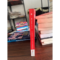 Flash boys cuộc nổi dậy ở phố Wall- Michael Lewis