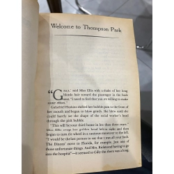 The Great Gilly Hopkins - Katherine Paterson 498666