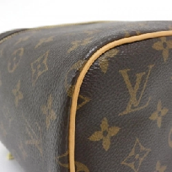 Túi Louis Vuitton Monogram Nice BB M42265 617282