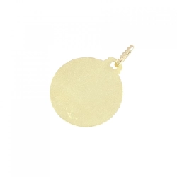 750YG Pendant - Hàng hiệu Authentic 871393