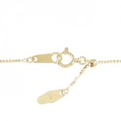 Dây chuyền kim cương K18YG 0.233CT G SI2 VG - Hàng hiệu Chính hãng 873559