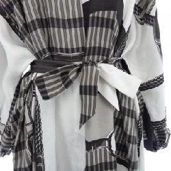 【Mã giảm giá】Đầm HERMES 649863