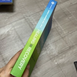 Chữa Lành và Hồi phục 325222