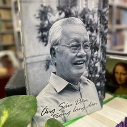 Ông Sáu Dân trong lòng dân