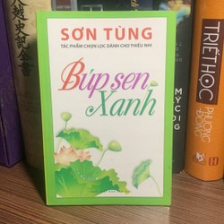 Búp Xen Sanh - Sơn Tùng