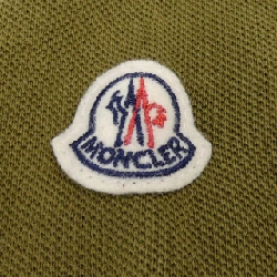 Áo polo MONCLER - Hàng hiệu Authentic 896611