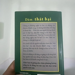 Dám Thất Bại - Dare to fail - Billi P.S. Lim 272869