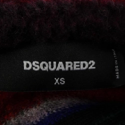 Áo khoác DSQUARED2 - Hàng hiệu Authentic 822763