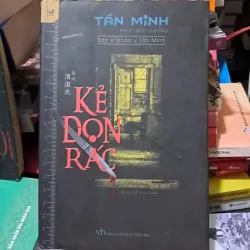 Kẻ dọn rác 1022204