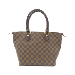 Túi Louis Vuitton Damier Saleya PM N51183