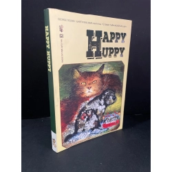 Happy Huppy mới 90% bẩn nhẹ 2021 George Selden HCM3004 VĂN HỌC
