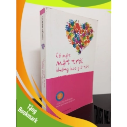 (TẶNG BOOKMARK) Có Một Mặt Trời Không Bao Giờ Tắt (2019) - Lê Dương Thể Hạnh Mới 90% RBK.ASB0403