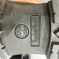 Đôi Timberland cực chất 99% 762442